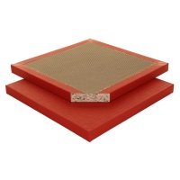 Competition Contest  Judo Mat